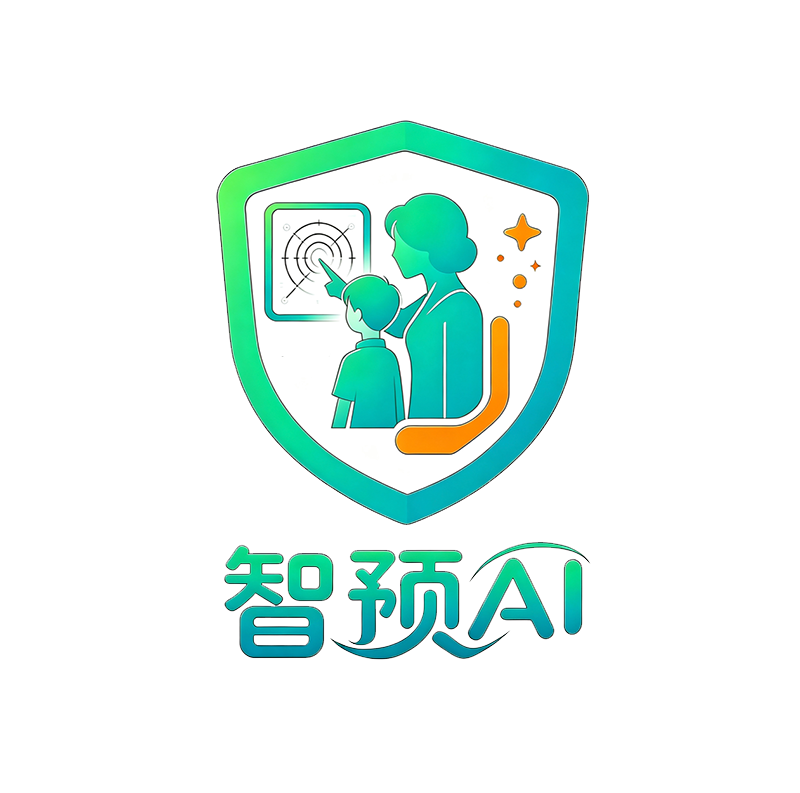 智预AI logo